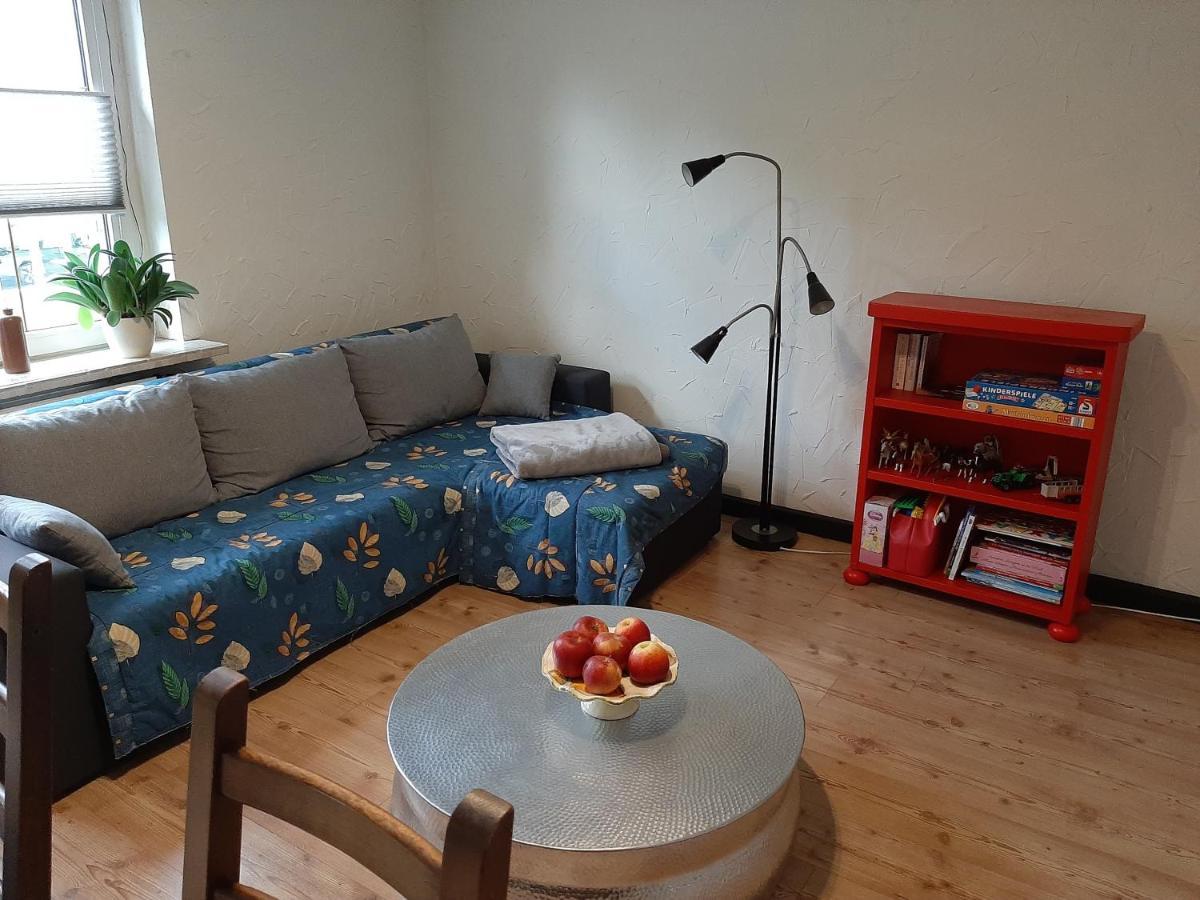 Ferienwohnung Am Park Pegau المظهر الخارجي الصورة