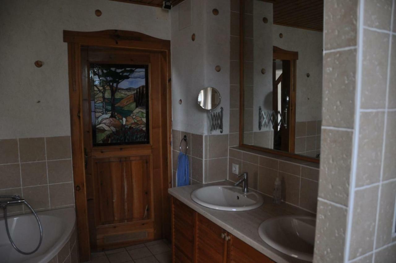 Ferienwohnung Am Park Pegau المظهر الخارجي الصورة